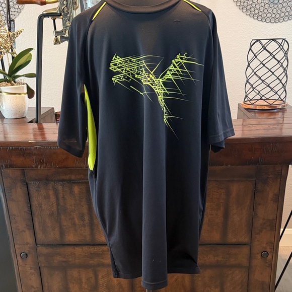Puma Performance Shirt - Picture 1 of 6